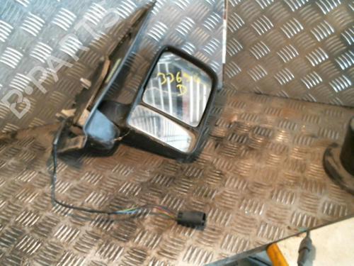 Used Right mirror FORD TRANSIT CONNECT (P65_, P70_, P80_) 1.8 Di (75 hp) 22038739