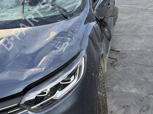 Front left interior door handle RENAULT KADJAR (HA_, HL_) 1.5 BLUE dCi 115 (HLA6) | BP36651925I13 - Image 4