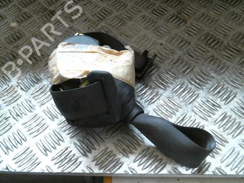 Venstre bak beltestrammer RENAULT LAGUNA II (BG0/1_) 1.6 16V (BG0A, BG0L) (107 hp) 24851188