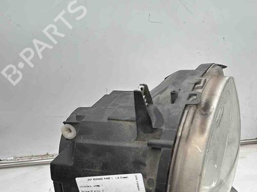 Right headlight JEEP RENEGADE SUV (BU, B1, BV) 1.6 CRD | BP35939121C29 - Image 2