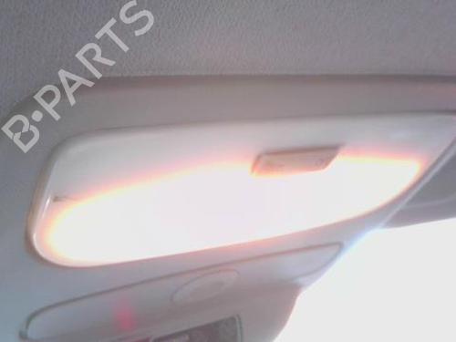 Innerbelysning Innerbelysning RENAULT CLIO IV (BH_) 1.5 dCi 75 (75 hp) 33650532 33650532