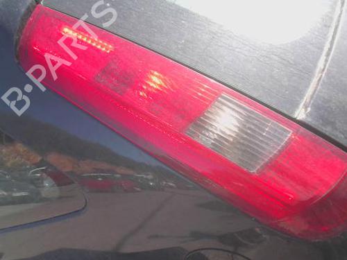 Used Left taillight Left taillight 39156153 39156153