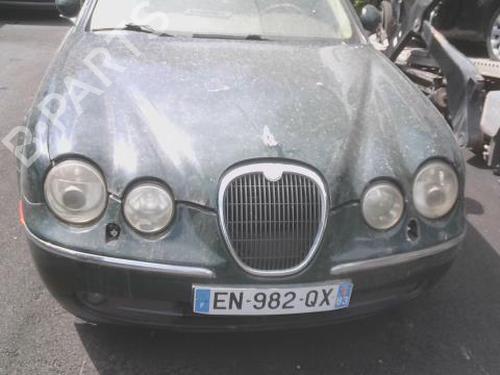 Left rear window switch JAGUAR S-TYPE II (X200) 2.7 D | BP36260403I29 - Image 3