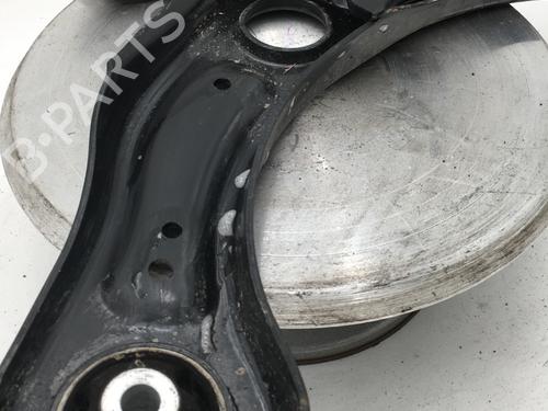 Left front suspension arm SEAT ARONA (KJ7, KJP) 1.0 TSI | BP31144921M12 - Image 4
