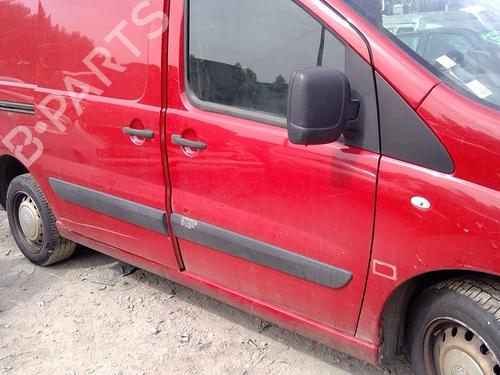 Intercooler CITROËN JUMPY II Van 2.0 HDi 140 | BP20996524M30 - Image 5
