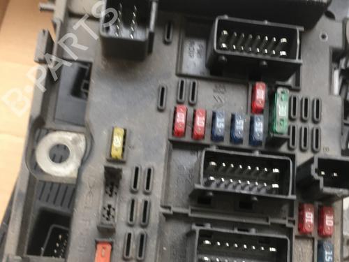 Electronic module CITROËN XSARA (N1) 1.4 i | BP22071006M83 