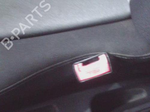 Used Seat buckle RENAULT MODUS / GRAND MODUS (F/JP0_) 1.5 dCi 75 (75 hp) 31113660