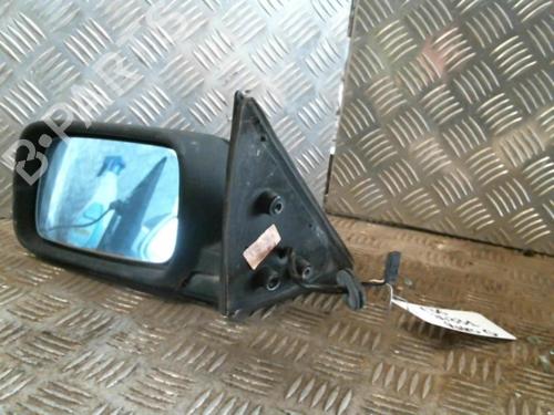 Spiegel buiten links BMW 3 (E36) 325 tds (143 hp) 22038139