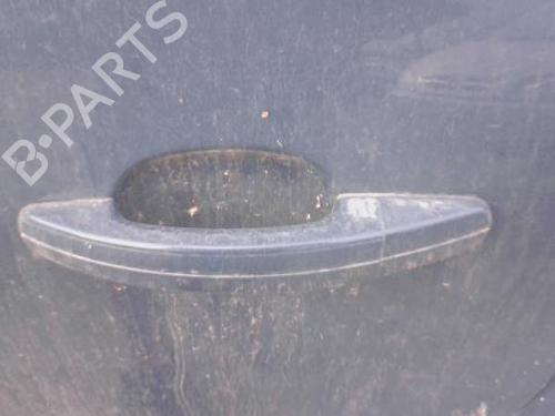 Used Rear left exterior door handle Rear left exterior door handle 39473573 39473573