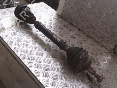 Drivaksel fortil Højre SEAT LEON (1M1) 1.9 TDI Syncro | BP29565004M39 