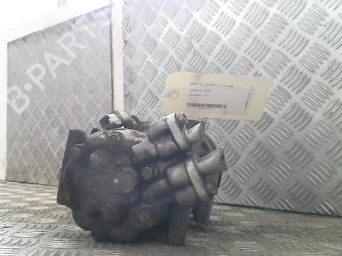 AC compressor RENAULT CLIO III (BR0/1, CR0/1) 1.5 dCi (BR17, CR17) | BP20990181M34 