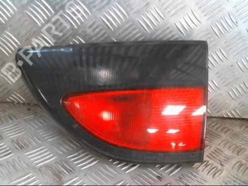 Højre baglygte bagklap RENAULT MEGANE I Classic (LA0/1_) 1.6 e (LA0F, LA0S) | BP20995241C80 