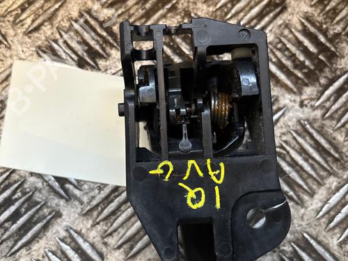 Used Front left interior door handle Front left interior door handle 36961252 36961252