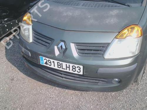 Switch RENAULT MODUS / GRAND MODUS (F/JP0_) 1.2 (JP0C, JP0K, FP0C, FP0K, FP0P, JP0P, JP0T) | BP27927341I30  - Image 5