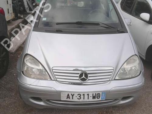 Used Parts MERCEDES-BENZ A-CLASS (W168) A 170 CDI (168.009, 168.109) (95 hp) 4327369