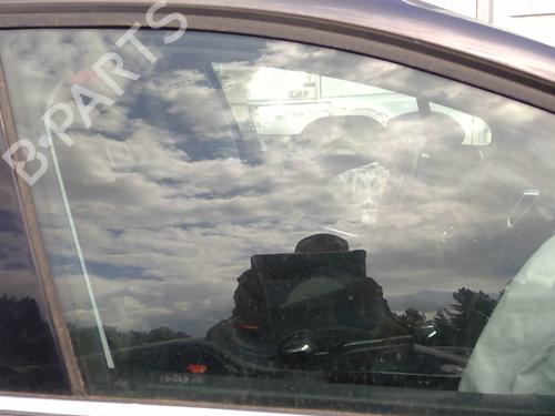 Used Front right door window PEUGEOT 2008 I (CU_) 1.2 THP 110 / PureTech 110 (110 hp) 25768318