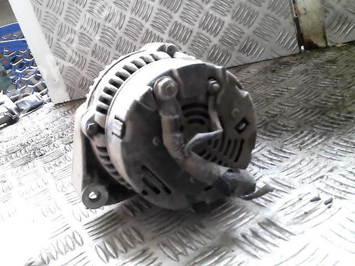 Used Alternator Alternator MERCEDES-BENZ VITO Van (W638) 108 D 2.3 (638.064, 638.068) (79 hp) 21517304 21517304