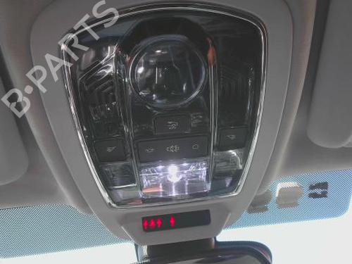 Used Interior roof light Interior roof light PEUGEOT 508 I (8D_) 2.0 BlueHDi 180 (180 hp) 35900629 35900629