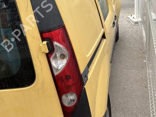 Switch RENAULT KANGOO / GRAND KANGOO II (KW0/1_) 1.5 dCi 90 (KW05, KW08, KW0G, KW11) | BP33200629I30  - Image 9