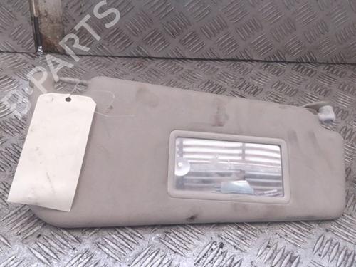 Right sun visor FIAT PUNTO (188_) 1.9 JTD | BP28108895I2 