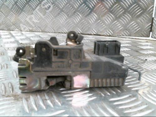 Front right lock PEUGEOT 206 Hatchback (2A/C) 1.9 D | BP22050084C97 