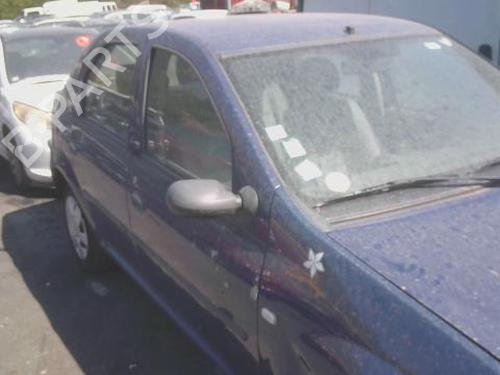Left mirror DACIA LOGAN (LS_) 1.5 dCi (LS0K) | BP38724635C26 - Image 5