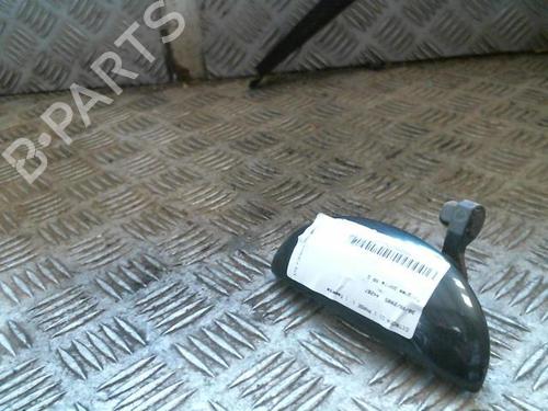 Used Rear left exterior door handle CITROËN C1 (PM_, PN_) 1.0 (68 hp) 20987996