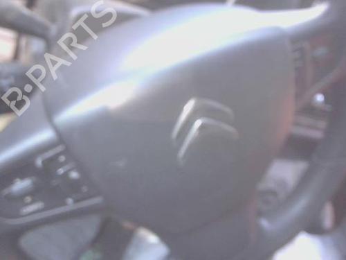 Used Driver airbag Driver airbag CITROËN JUMPY III Van (V_) 1.6 BlueHDi 115 (115 hp) 33336687 33336687