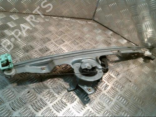Used Front left window mechanism RENAULT SCÉNIC II (JM0/1_) 1.9 dCi (JM0G, JM12, JM1G, JM2C) (120 hp) 20999248