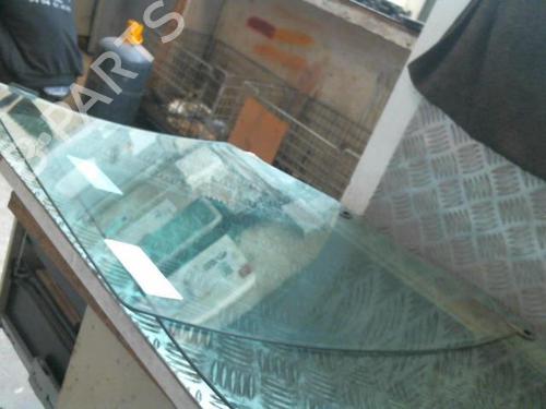 Used Rear right door window PEUGEOT 106 II (1A_, 1C_) 1.1 i (60 hp) 20994431