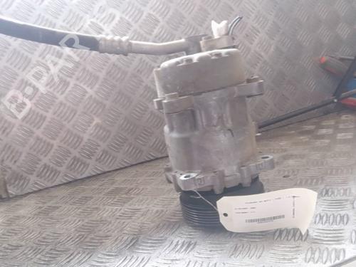 Used AC compressor VW NEW BEETLE (9C1, 1C1) 1.6 (102 hp) 25405560