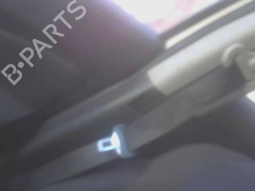 Used Front right seatbelt Front right seatbelt 36652003 36652003