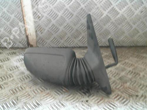 Used Right mirror PEUGEOT 205 II (20A/C) 1.4 (75 hp) 22044872