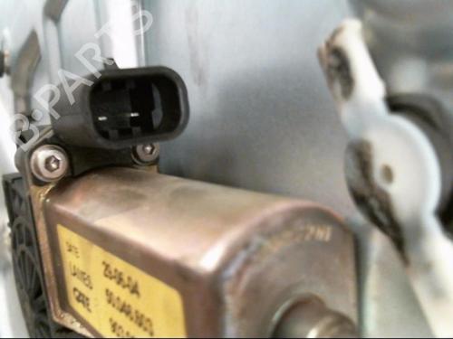 Used Front left window mechanism Front left window mechanism FIAT STILO (192_) 1.2 16V (192_XA1B) (80 hp) 20995274 20995274