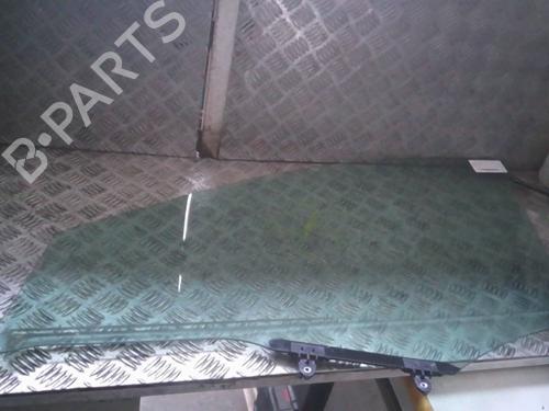Front right door window RENAULT KADJAR (HA_, HL_) 1.6 dCi 130 (HLA4) | BP29147760C19 