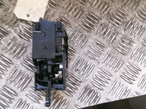 Rear right interior door handle TOYOTA PRIUS Liftback (_W2_) 1.5 Hybrid (NHW20_, NHW20R) | BP25489471I16 