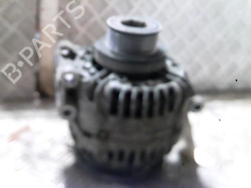 Used Alternator Alternator RENAULT CLIO II (BB_, CB_) 1.4 16V (B/CB0P, BB13) (98 hp) 22781447 22781447