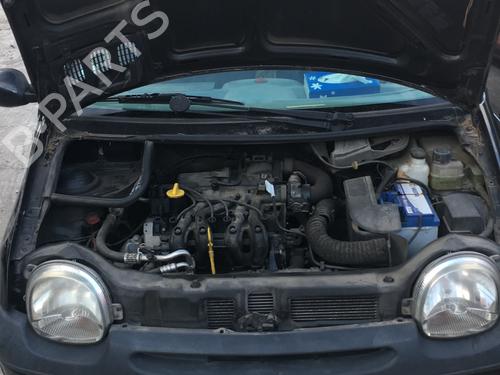 Used Parts RENAULT TWINGO I (C06_)    4502317
