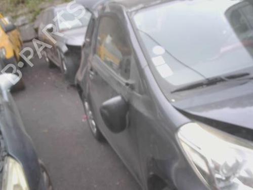Used Parts TOYOTA IQ (_J1_) 1.0 (KGJ10_, KGJ10R) 4779883