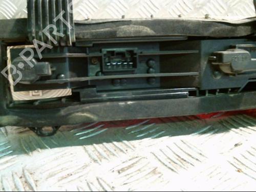 Right taillight FIAT CINQUECENTO (170_)  | BP22036324C35 