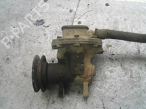Used Vacuum pump CITROËN C15 Box Body/MPV (VD_) 1.8 D (60 hp) 22038036