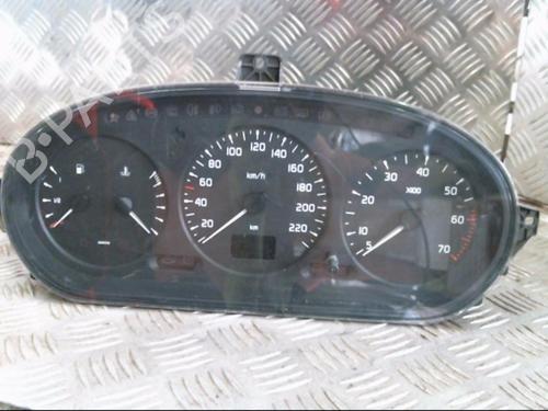 Cuadro instrumentos RENAULT MEGANE Scenic (JA0/1_) 1.6 e (JA0F) (90 hp) 20995424