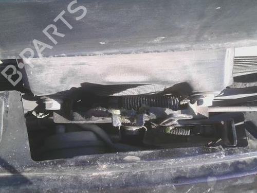 Used Hood lock Hood lock 39112683 39112683