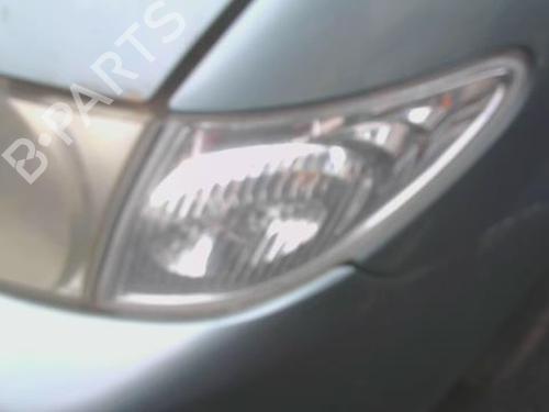 Used Left front indicator Left front indicator MAZDA PREMACY (CP) 2.0 TD (101 hp) 34450690 34450690