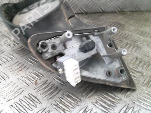 Right mirror CITROËN XSARA PICASSO (N68) 2.0 HDi | BP20989730C27 