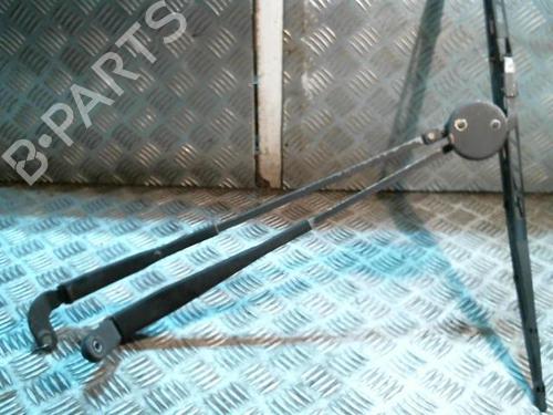 Scheibenwischer vorne RENAULT TWINGO I (C06_) 1.2 16V (C06C, C06D, C06K) | BP22042768C143 