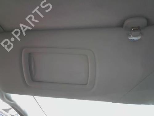 Zonneklep links Zonneklep links 38289967 38289967