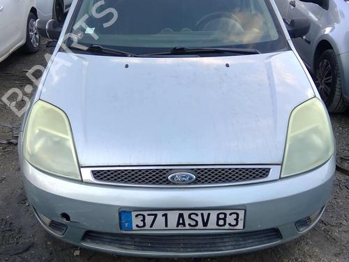 Left headlight FORD FIESTA V (JH_, JD_) 1.4 TDCi | BP22306629C28 