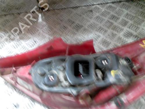 Left taillight OPEL CORSA D (S07) 1.2 (L08, L68) | BP30677447C34 - Image 2