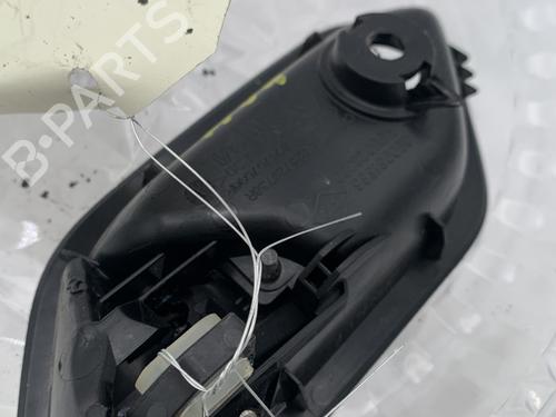 Front right interior door handle DACIA SANDERO III 1.0 SCe 65 | BP29898547I14